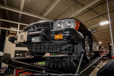 1978 Mercedes - Benz 450SL