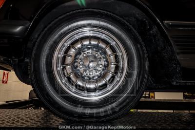 1978 Mercedes - Benz 450SL