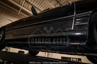 1978 Mercedes - Benz 450SL