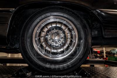 1978 Mercedes - Benz 450SL