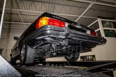 1978 Mercedes - Benz 450SL