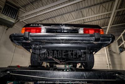 1978 Mercedes - Benz 450SL