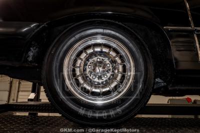 1978 Mercedes - Benz 450SL