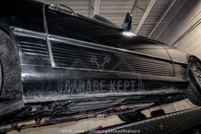 1978 Mercedes - Benz 450SL