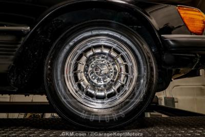 1978 Mercedes - Benz 450SL