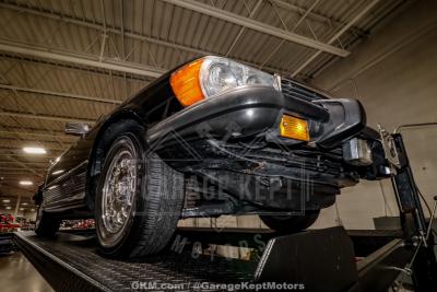 1978 Mercedes - Benz 450SL