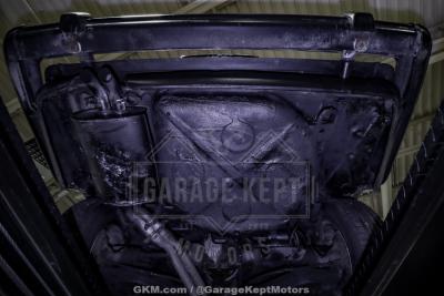 1978 Mercedes - Benz 450SL