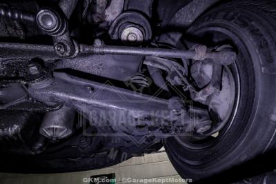 1978 Mercedes - Benz 450SL