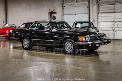 1978 Mercedes - Benz 450SL