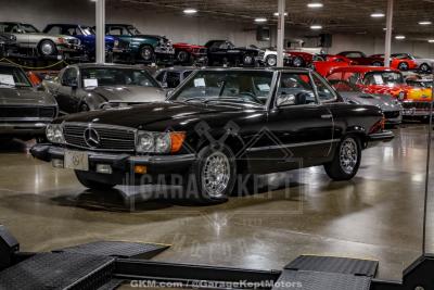 1978 Mercedes - Benz 450SL
