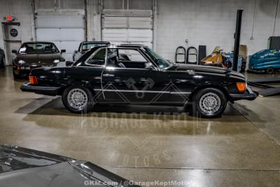 1978 Mercedes - Benz 450SL