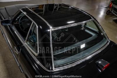 1978 Mercedes - Benz 450SL