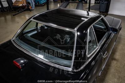 1978 Mercedes - Benz 450SL