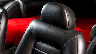 1971 Maserati Ghibli 4.9 SS Coupe