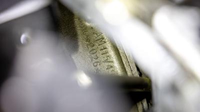 1971 Maserati Ghibli 4.9 SS Coupe