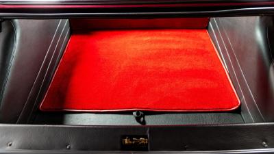 1971 Maserati Ghibli 4.9 SS Coupe