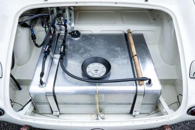 1955 Austin HEALEY BN2L