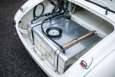 1955 Austin HEALEY BN2L