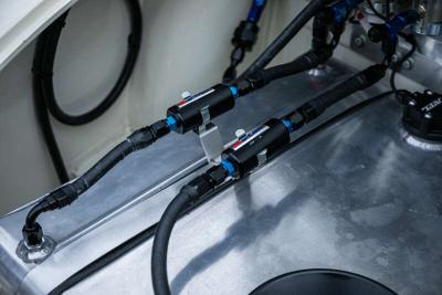 1955 Austin HEALEY BN2L