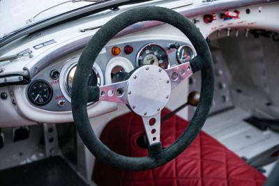 1955 Austin HEALEY BN2L