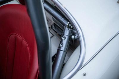 1955 Austin HEALEY BN2L