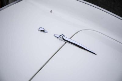 1955 Austin HEALEY BN2L