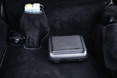 1987 Porsche 911 930 TURBO