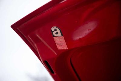 1987 Porsche 911 930 TURBO