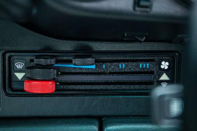 1987 Porsche 911 930 TURBO