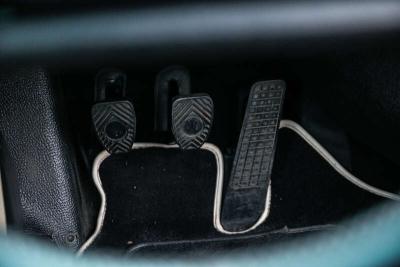 1987 Porsche 911 930 TURBO