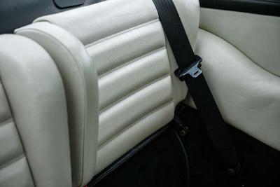 1987 Porsche 911 930 TURBO