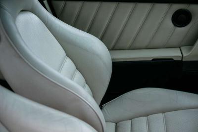 1987 Porsche 911 930 TURBO