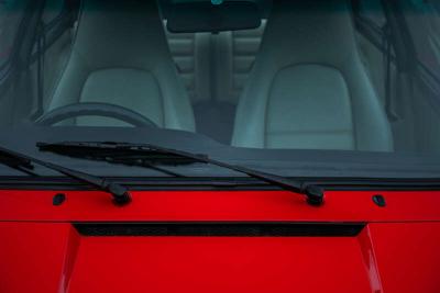 1987 Porsche 911 930 TURBO