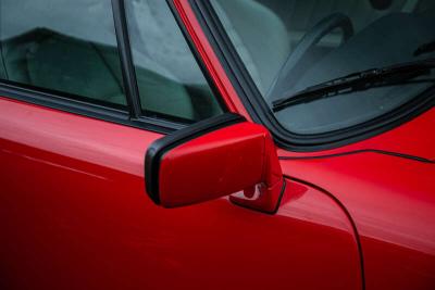 1987 Porsche 911 930 TURBO