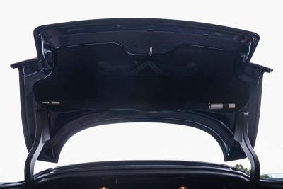 2003 Aston Martin Vanquish