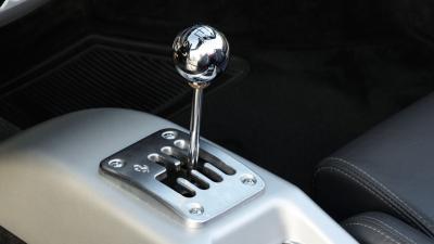 2002 Ferrari 360 Spider