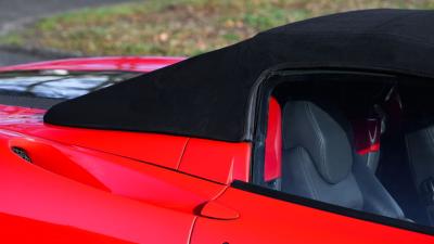 2002 Ferrari 360 Spider