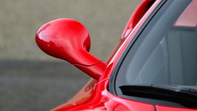 2002 Ferrari 360 Spider