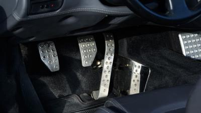 2002 Ferrari 360 Spider