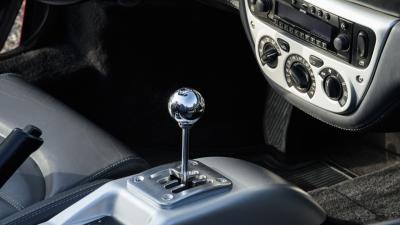 2002 Ferrari 360 Spider