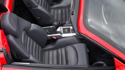 2002 Ferrari 360 Spider