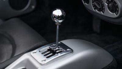 2002 Ferrari 360 Spider