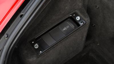 2002 Ferrari 360 Spider