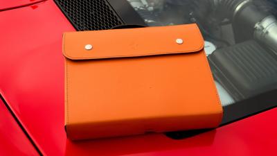 2002 Ferrari 360 Spider