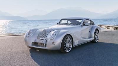 2009 Morgan AeroMax