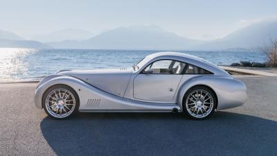 2009 Morgan AeroMax