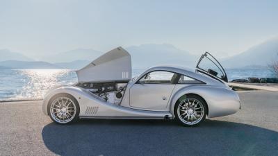 2009 Morgan AeroMax