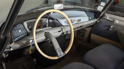 1958 Citro&euml;n DS 19