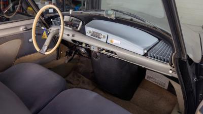 1958 Citro&euml;n DS 19