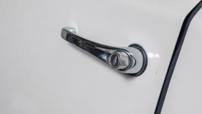 1958 Citro&euml;n DS 19